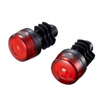 LAMPA TYŁ CATEYE SL-LD140-R LOOP 2 NA KIER.SZOSA 2