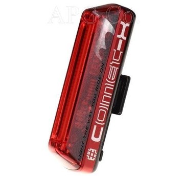 LAMPA TYŁ COMET-X 50lm USB