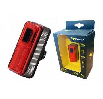 LAMPA TYŁ HELIX LITE Płytka COB 100 lm