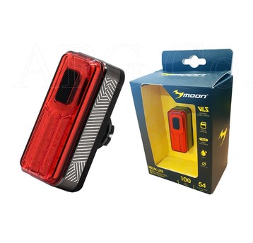 LAMPA TYŁ HELIX LITE Płytka COB 100 lm
