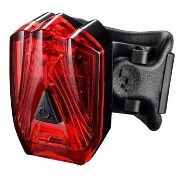 LAMPA TYŁ INFINI LAVA RB BATERIE