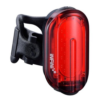 LAMPA TYŁ INFINI QLLEY R 30 LUMENÓW USB