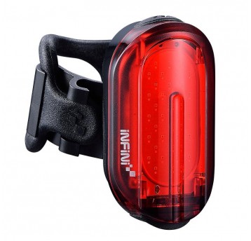 LAMPA TYŁ INFINI QLLEY R 30 LUMENÓW USB