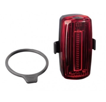 LAMPA TYŁ JET-326A 25 LUMEN BATERIE