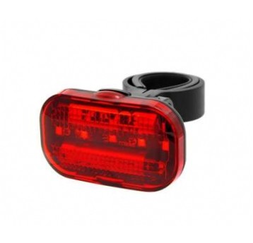 LAMPA TYŁ JY-3209BT 5xLED