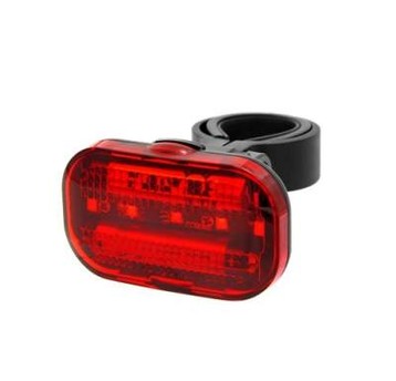LAMPA TYŁ JY-3209BT 5xLED