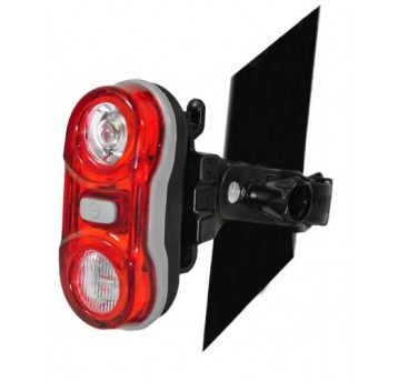 LAMPA TYŁ JY-596 0,5W 2xLED