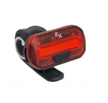 LAMPA TYŁ JY-6068T 2funkcje LED