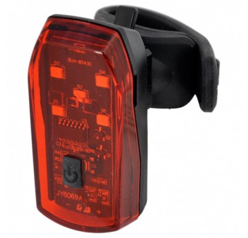 LAMPA TYŁ JY-6069A BOX