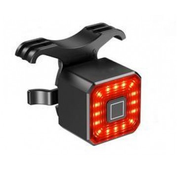 LAMPA TYŁ LED 30LM, 350mAh BC-TL5566 USB