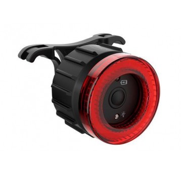 LAMPA TYŁ LED 60LM, 420mAh BC-TL5579 USB