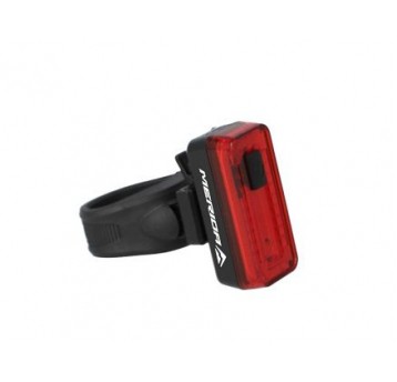 LAMPA TYŁ MERIDA FENFRA LITE R COB HL-MD00007 USB