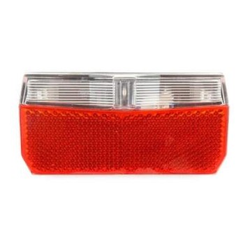 LAMPA TYŁ NA BAG. 397 DO PRĄDNICY Z PODTRZYMANIEM
