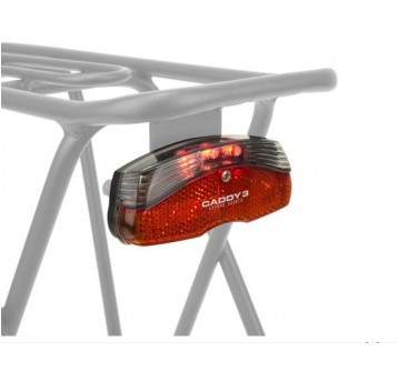 LAMPA TYŁ NA BAGAŻNIK AUTHOR CADDY 3