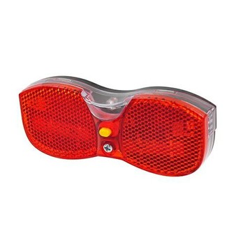 LAMPA TYŁ NA BAGAŻNIK JY-536 3xLED