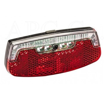 LAMPA TYŁ NA BAGAŻNIK XC-286 BOX