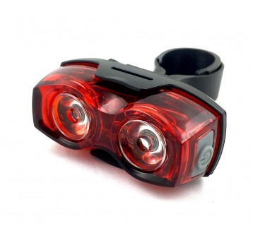 LAMPA TYŁ P815-B 50 lumenów