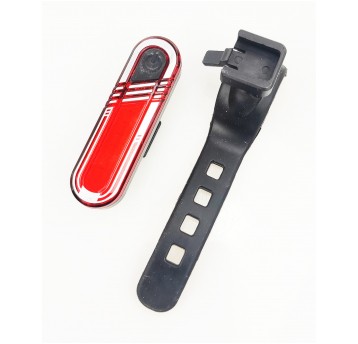 LAMPA TYŁ PU40 70 lumenów USB