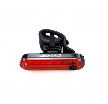 LAMPA TYŁ PU56 60 lumenów USB