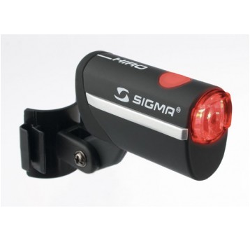 LAMPA TYŁ SIGMA HIRO promocja