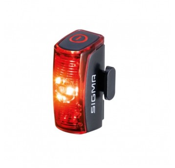 LAMPA TYŁ SIGMA INFINITY