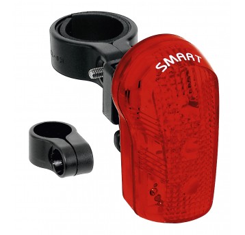 LAMPA TYŁ SMART 3 FUNKC. 7 LED 220560