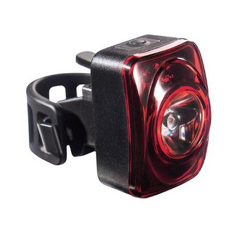 LAMPA TYŁ SUPERNOVA JET-285R 1R 65lm USB