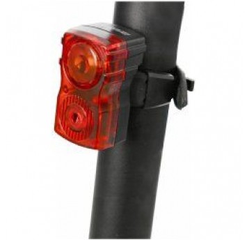 LAMPA TYŁ USB 2xLED JY-6131T