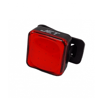 LAMPA TYŁ USB ORION 50 LUMENÓW