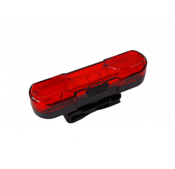 LAMPA TYŁ USB URAN 15 LUMENÓW