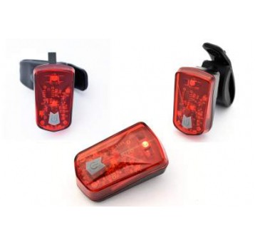 LAMPA TYŁ USB XC-216