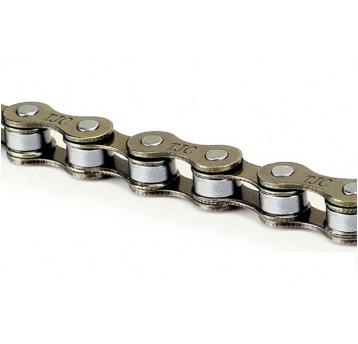 ŁAŃCUCH 1rz 112ogn. ZWYKŁY S-410 1/2"1/8