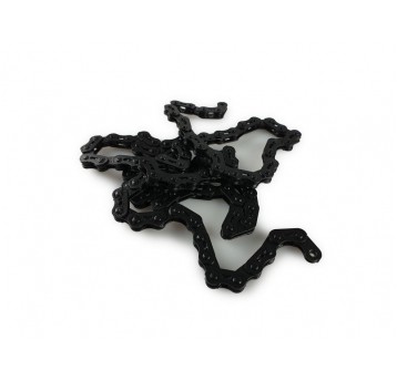 ŁAŃCUCH DARTMOOR CORE SINGLESPEED 1/8" CZARNY