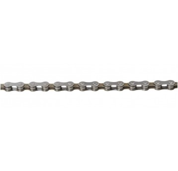 ŁAŃCUCH KMC MTB 5/6/7rz 116ogniw M-WAVE 301904