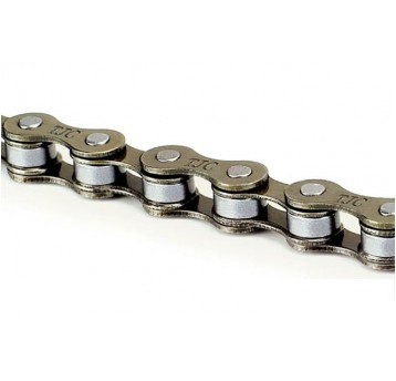 ŁAŃCUCH MTB 5/6/7rz 116ogn. 1/2"x3/32"