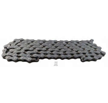 ŁAŃCUCH MTB 7rz.116ogn 1/2"x3/32" 7,3mm SZARO-BRĄZ