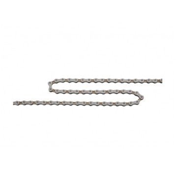 ŁAŃCUCH SHIMANO 10rz CN-4601 116ogniw + PIN TIAGRA