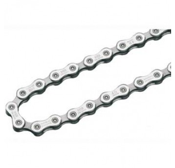 ŁAŃCUCH SHIMANO 10rz CN-6600 114ogn + PIN ULTEGRA