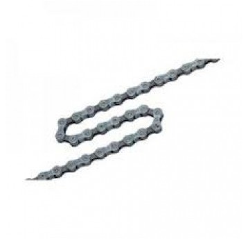 ŁAŃCUCH SHIMANO 9rz CN-HG53 116ogn + PIN