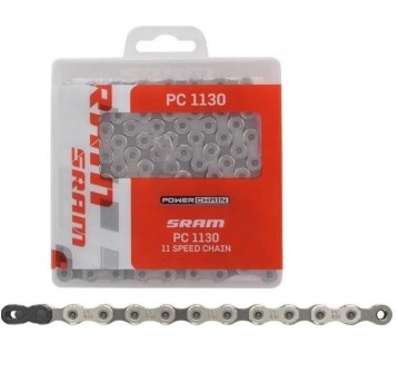 ŁAŃCUCH SRAM 11rz PC1130 120ogn PowerLock