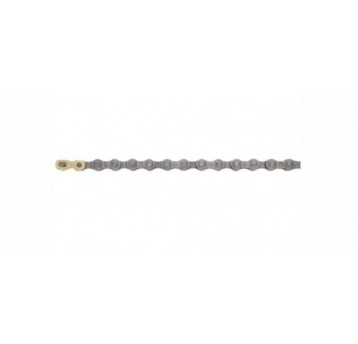 ŁAŃCUCH SRAM 9rz PC951 114ogniw GREY/GOLD