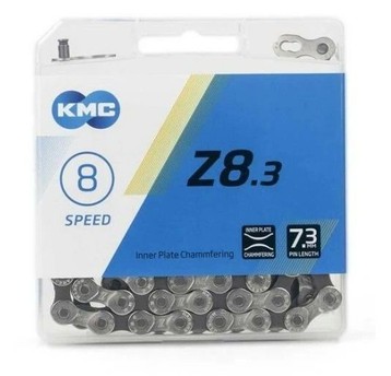 ŁAŃCUCHC KMC 8rz Z8.3 114ogn BOX