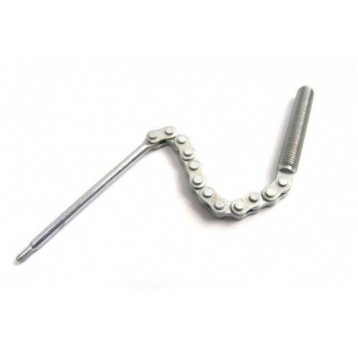 ŁAŃCUSZEK DO TORPEDA SRAM T3 GRUBY