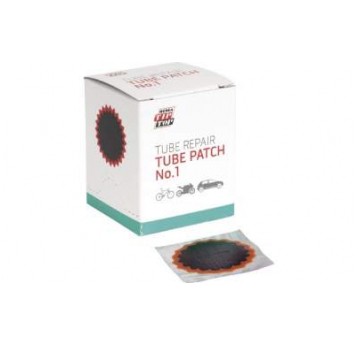 ŁATKA NR 1 TIP TOP śr.35mm opak=30szt