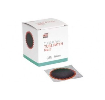 ŁATKA NR 2 TIP TOP śr.45mm opak=30szt