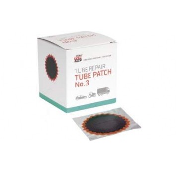 ŁATKA NR 3 TIP TOP śr.54mm opak=30szt