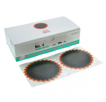 ŁATKA NR 4 TIP TOP śr. 75mm