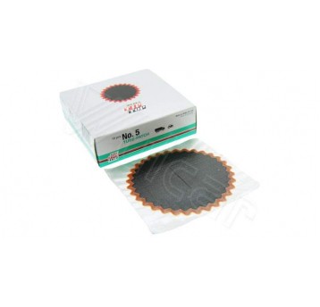 ŁATKA NR 5 TIP TOP śr. 94mm