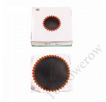 ŁATKA NR 6 TIP TOP śr.116mm