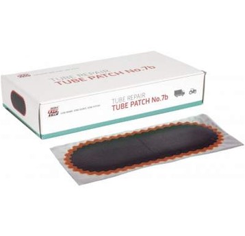 ŁATKA NR 7b TIP TOP 150x75mm